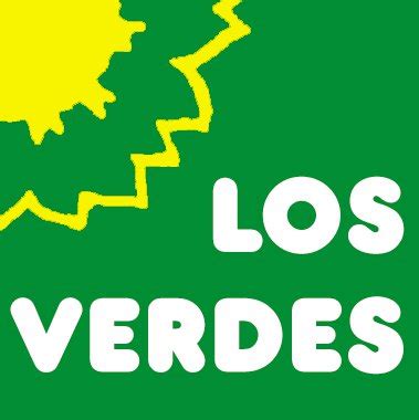 lv gv espana|Los Verdes.